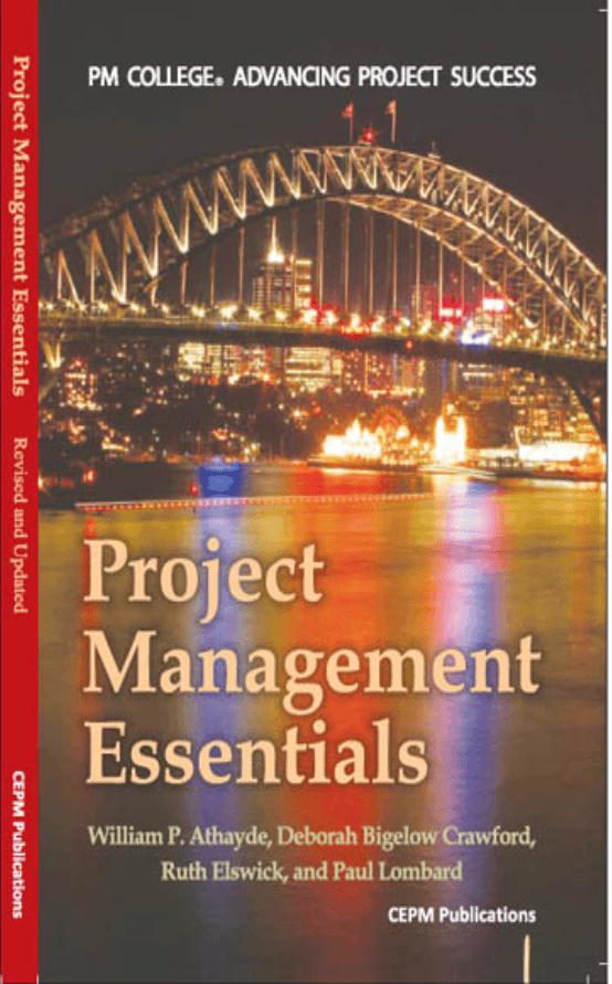 Project Management Essentials