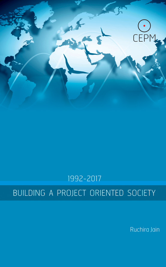 Building a Project Oriented Society