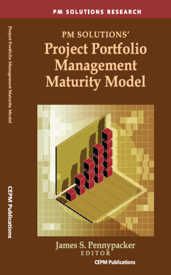 Project Portfolio Management Maturity Model