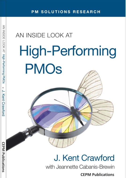 high-Performing PMOs
